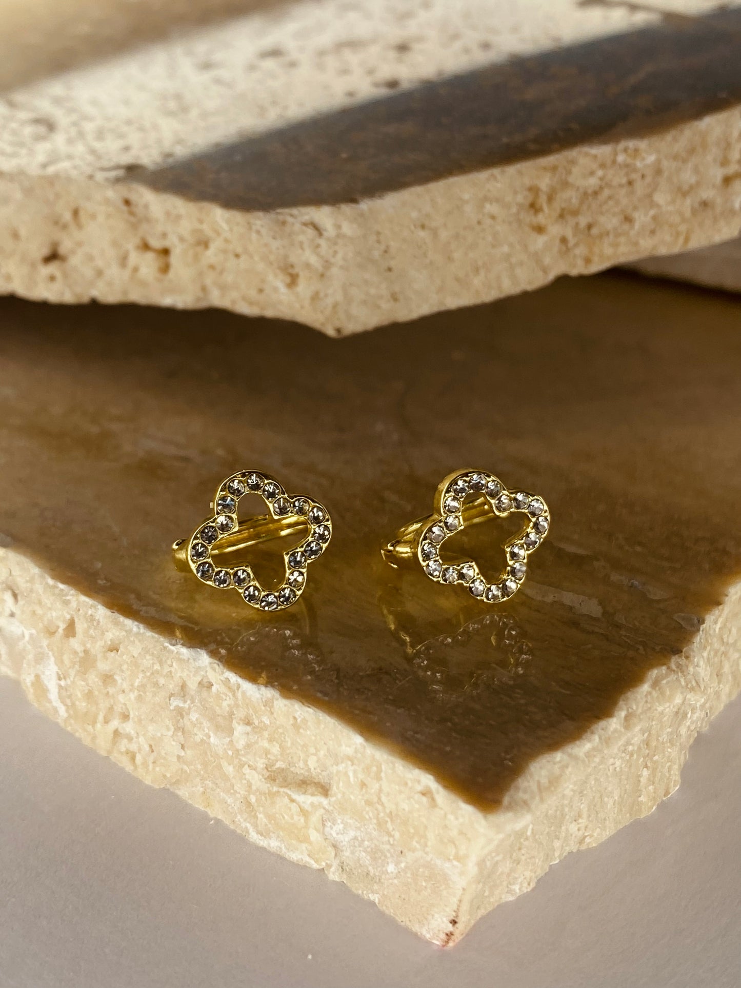 Boucles d'oreilles Tulum
