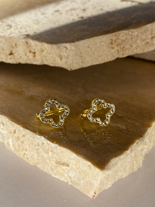 Boucles d'oreilles Tulum