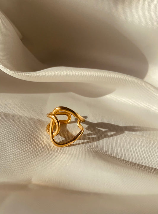 Bague Paris