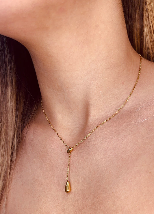 Collier Marrakech