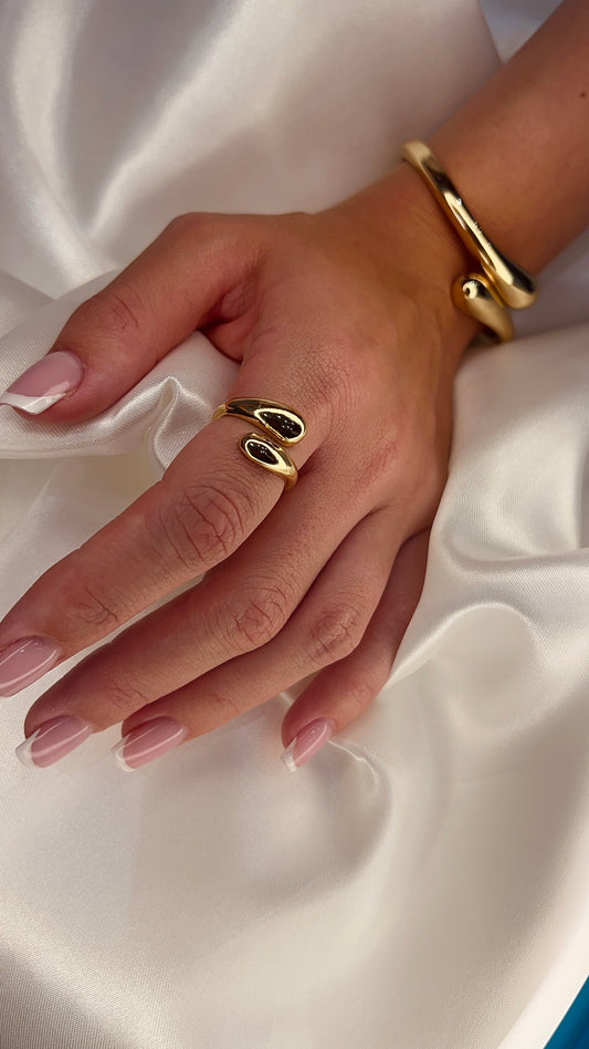 Bague Marrakech