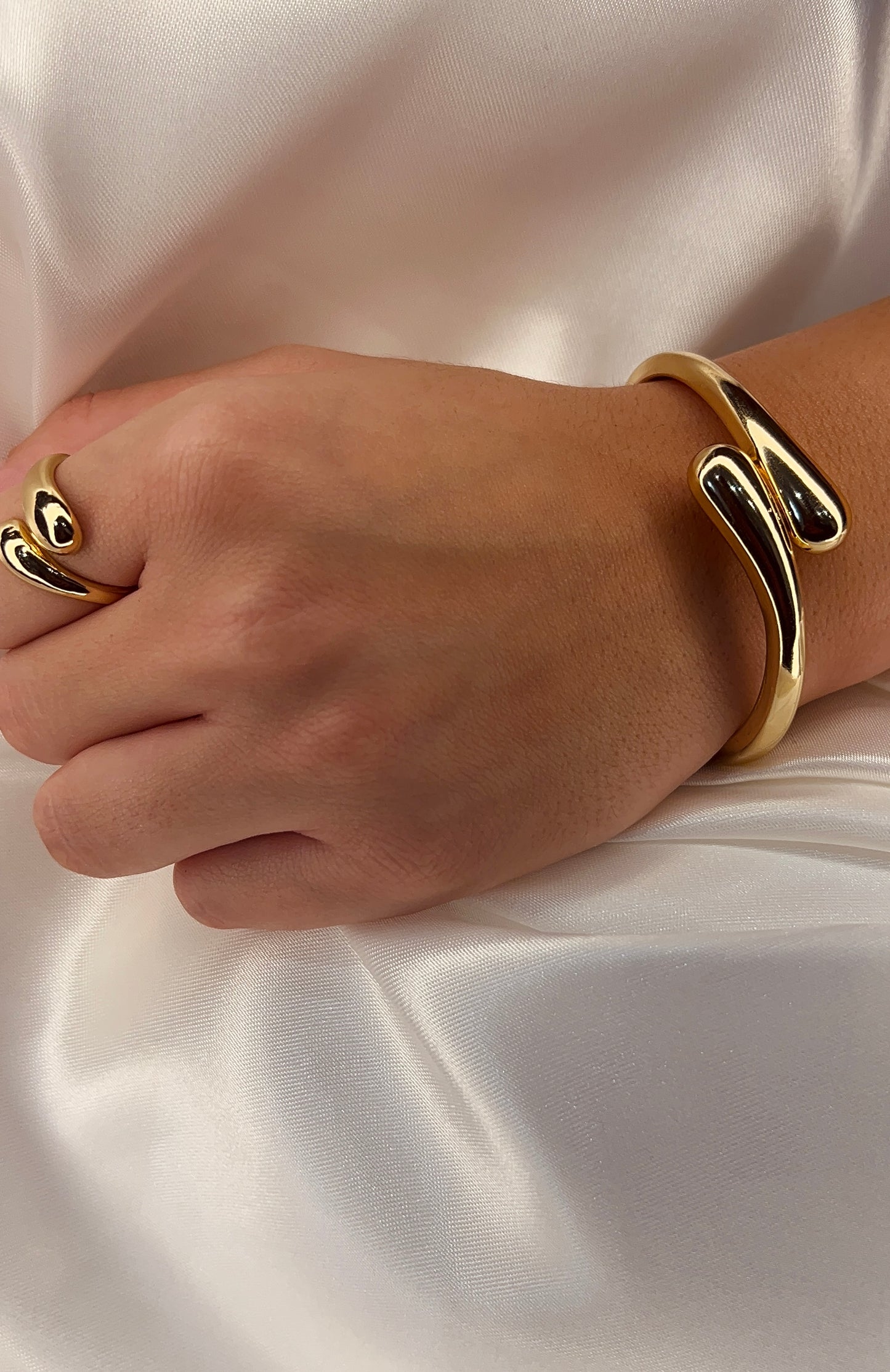 Bracelet Marrakech