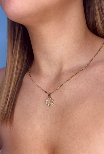 Collier Tulum