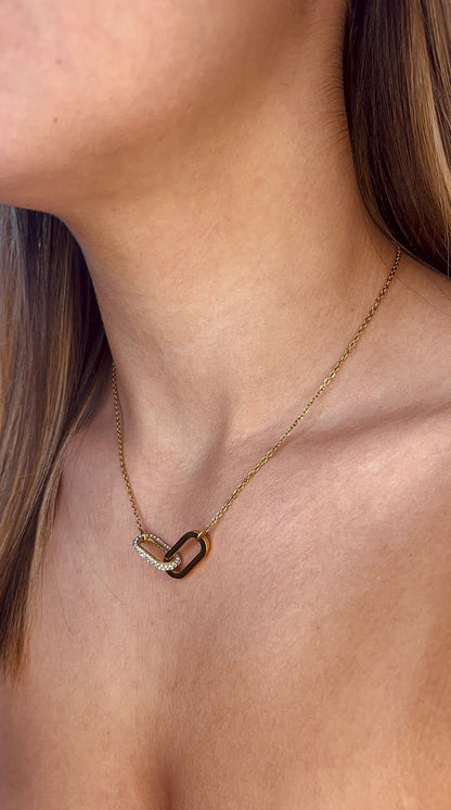 Collier London Duo