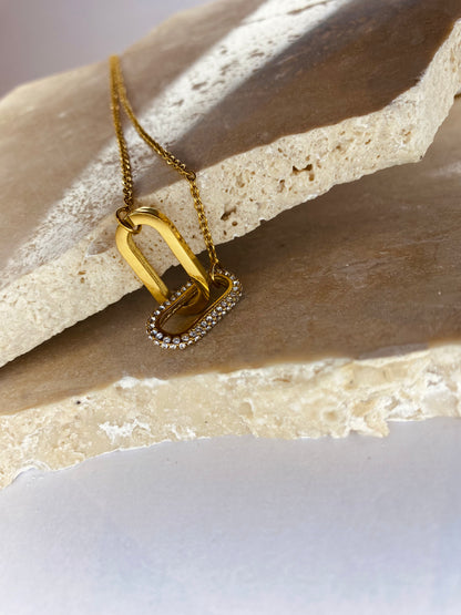 Collier London Duo