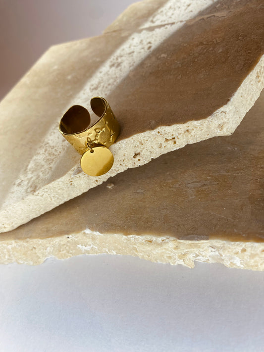 Bague Porto