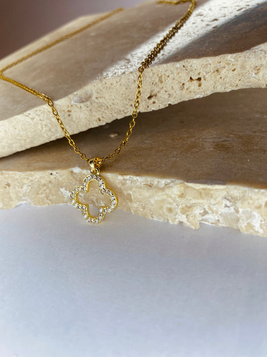 Collier Tulum