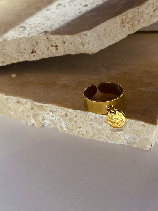 Bague Valence