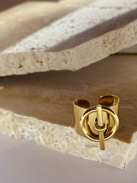 Bague Djerba