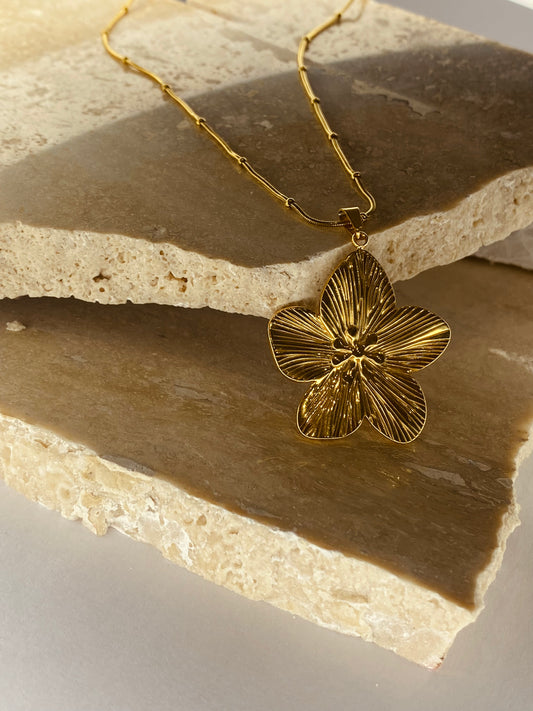 Collier Madère