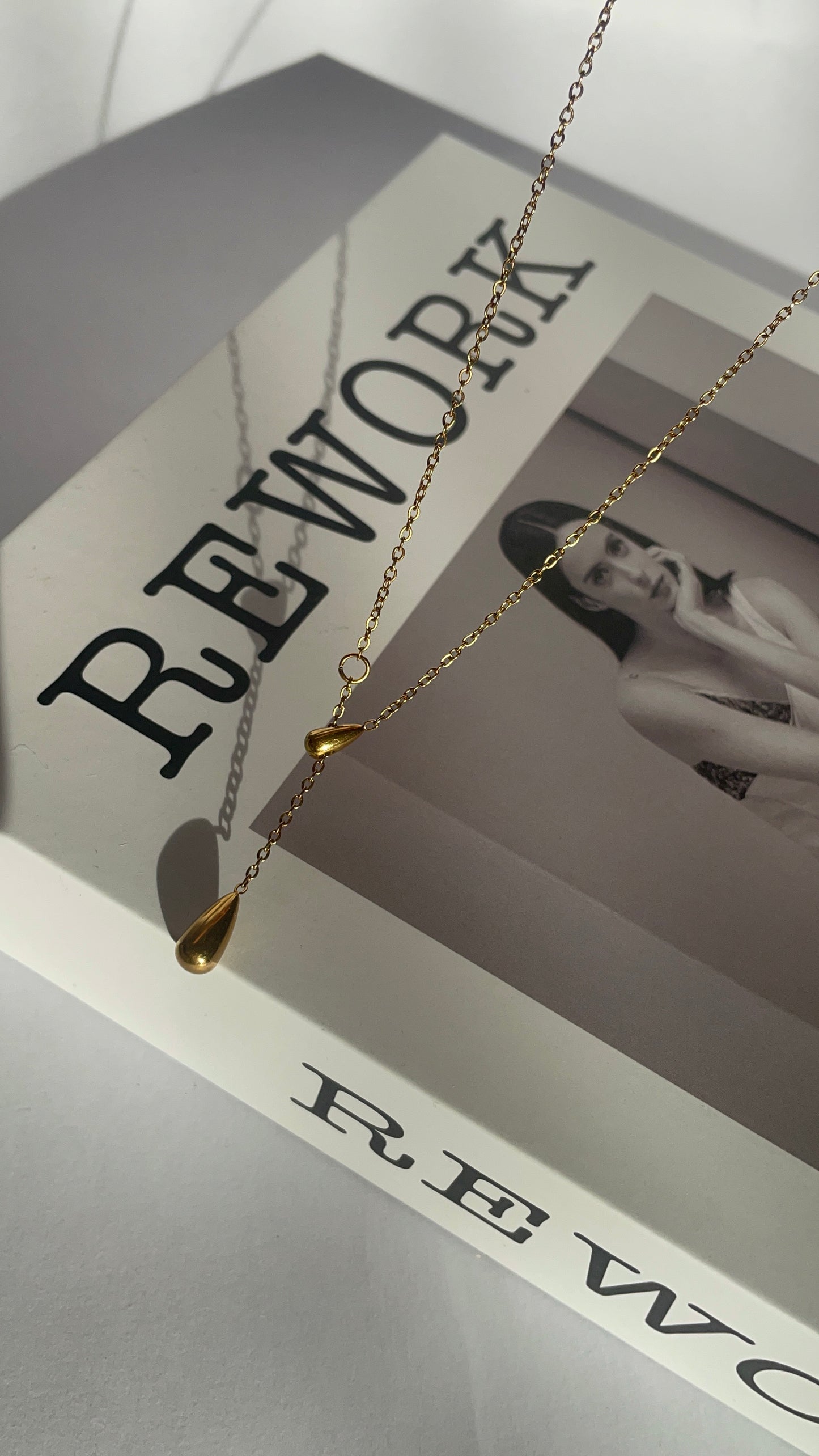 Collier Marrakech